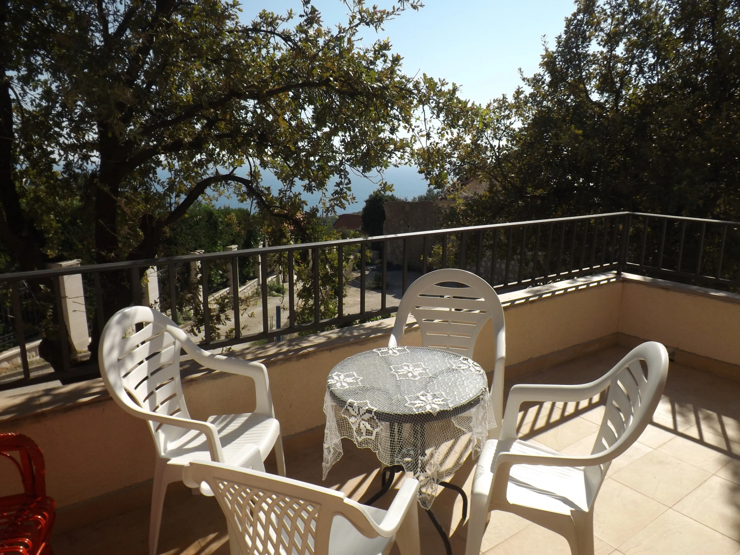 Гостевой дом Anlave