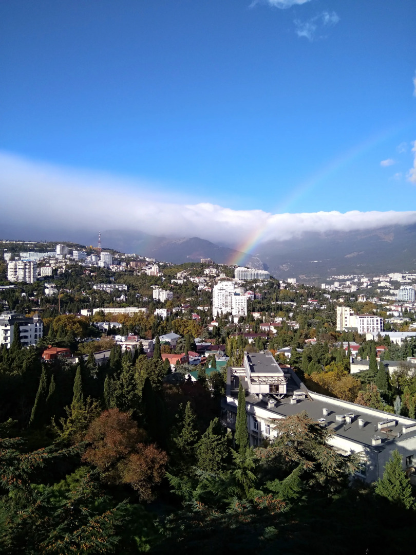 Апартаменты 1 У Приморского Парка