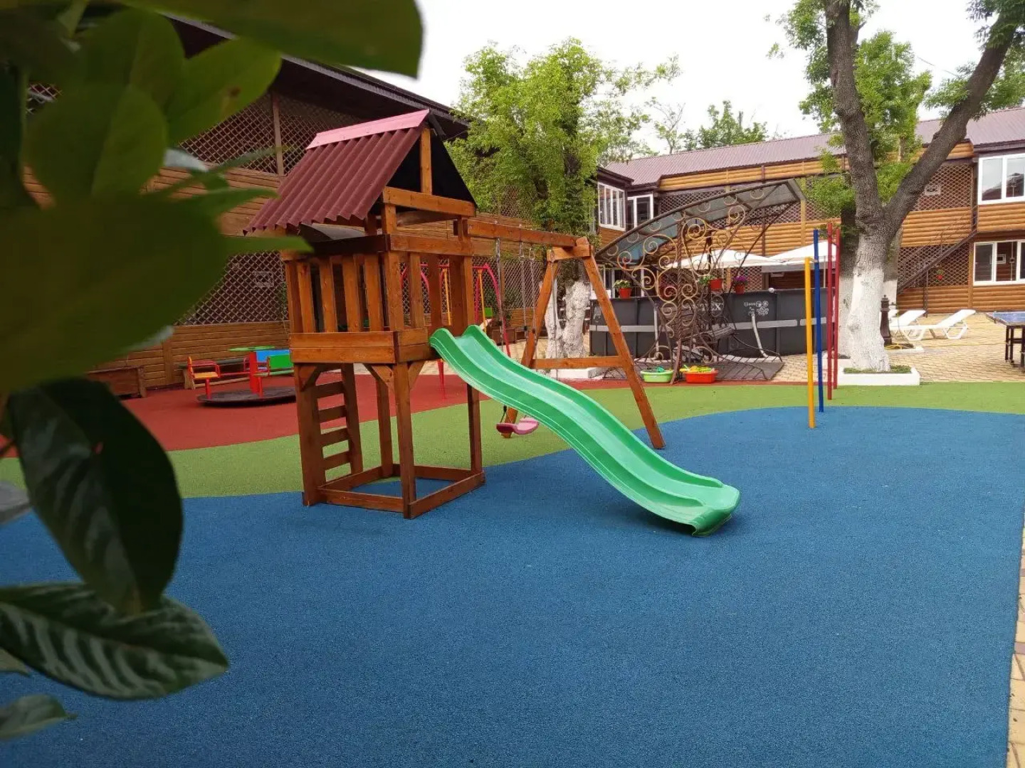 Гостевой дом У моря