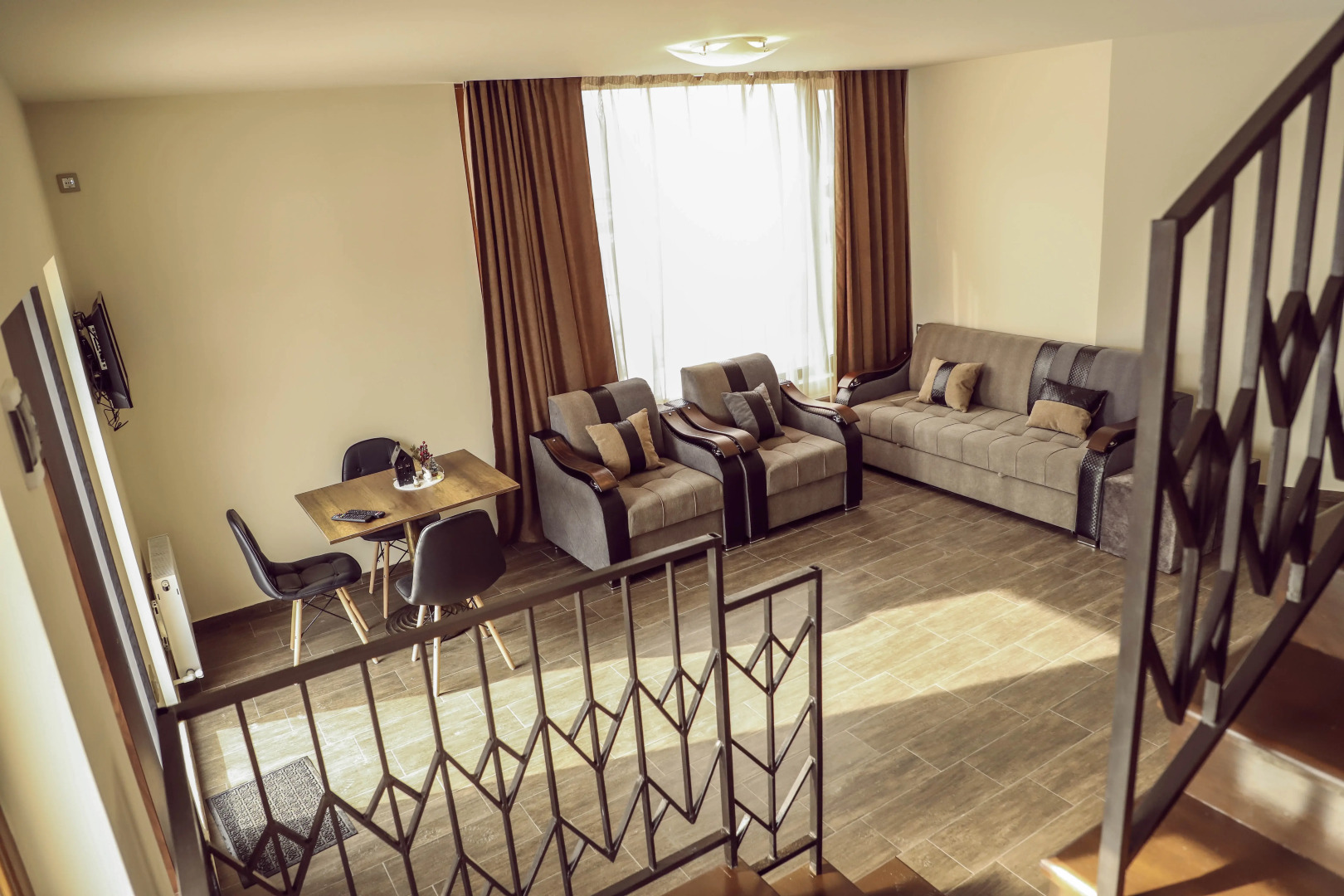 Курортный отель Alaska