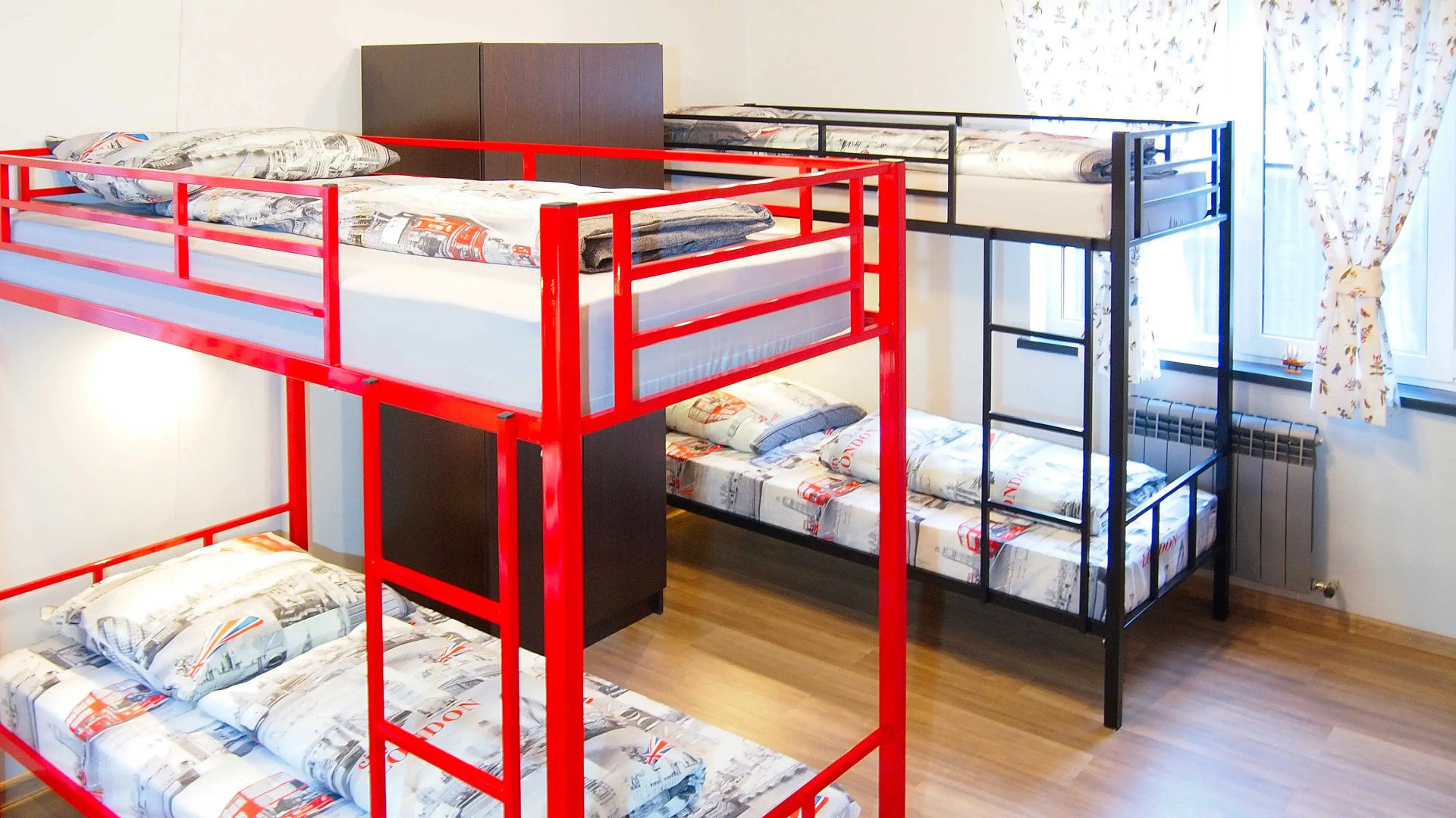 Хостел Опалиха Loft Rooms