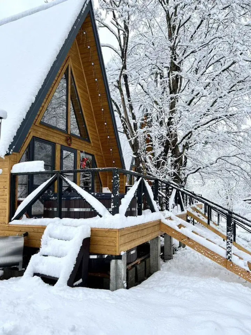 Частный дом Море