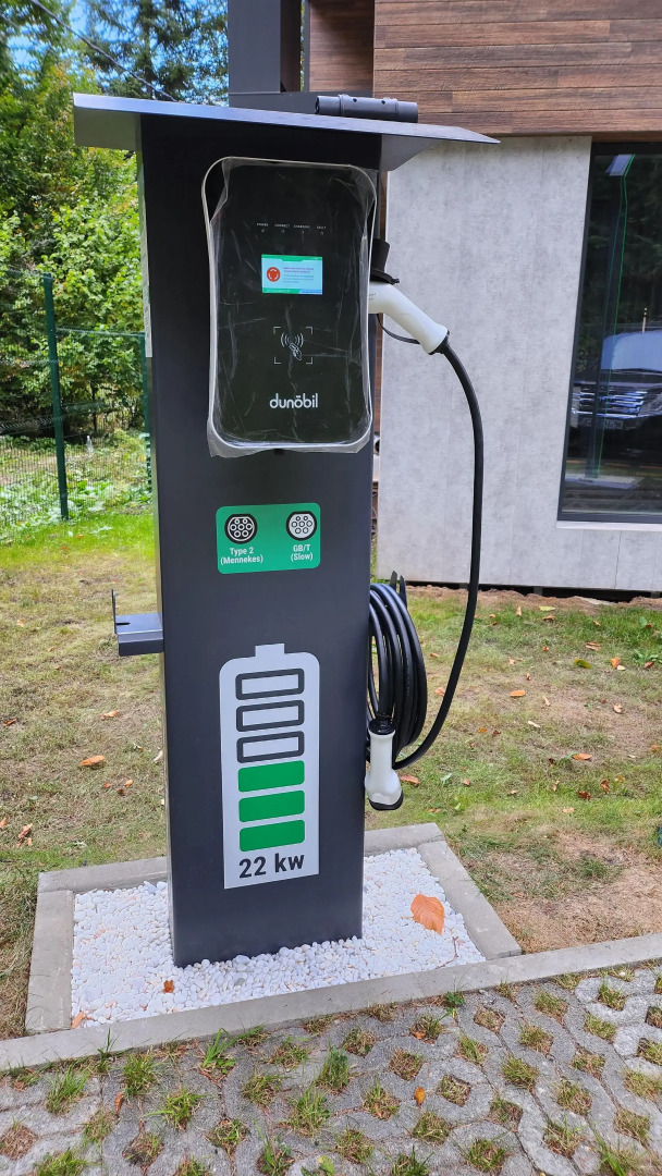 Отель Гoры Village