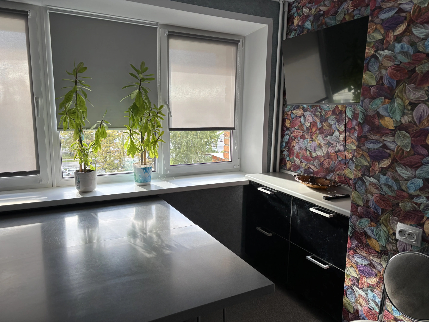 Жилое помещение Коливинг Харбин