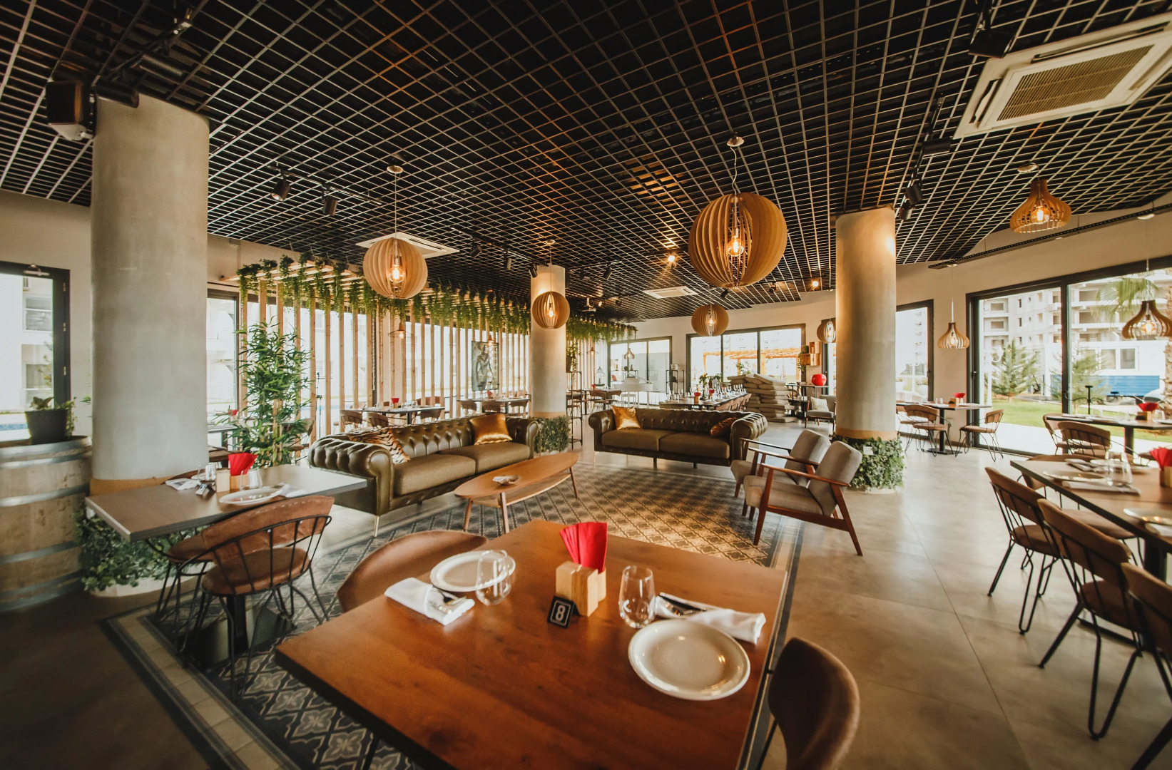 Апарт-Отель Caesar Resort & SPA