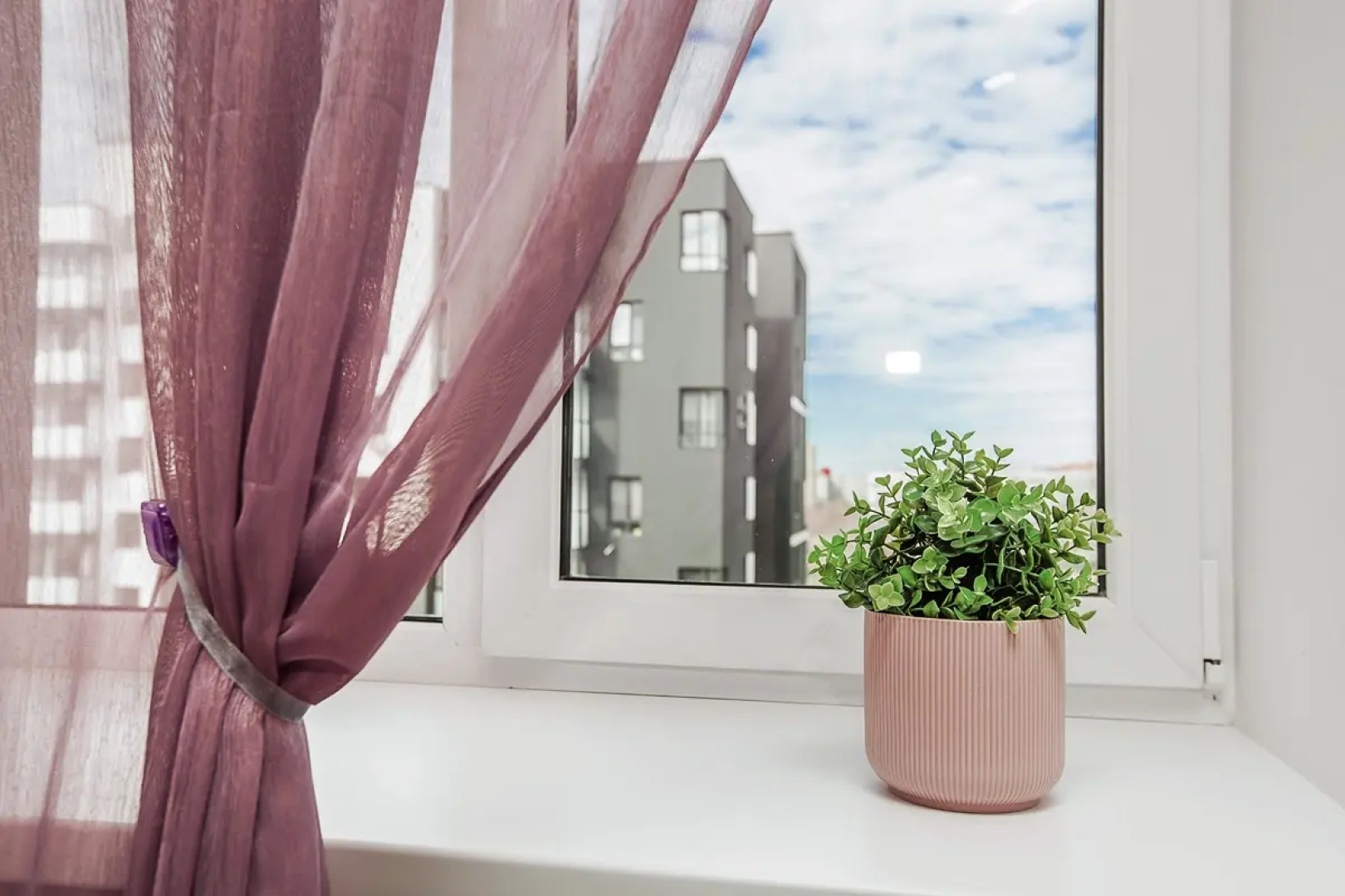 Апартаменты GreenWood Blue Butterfly Sutki Life