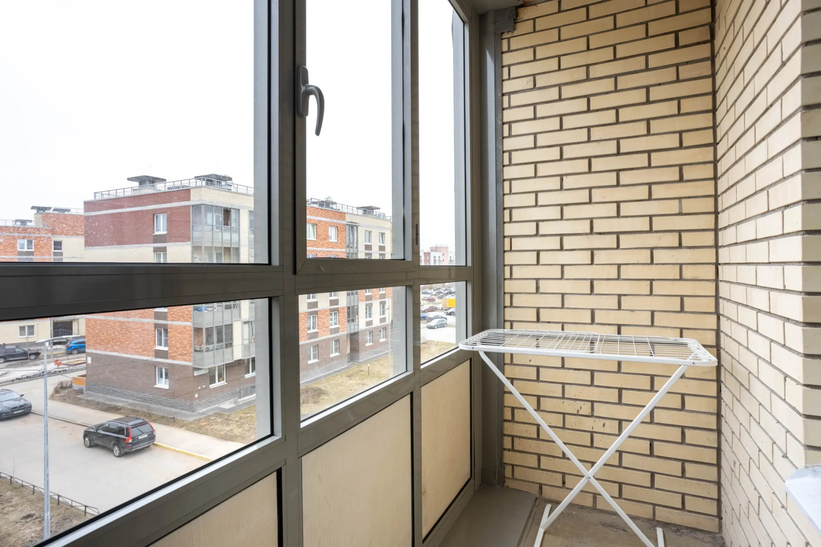 Квартира Юнтоловский Проспект