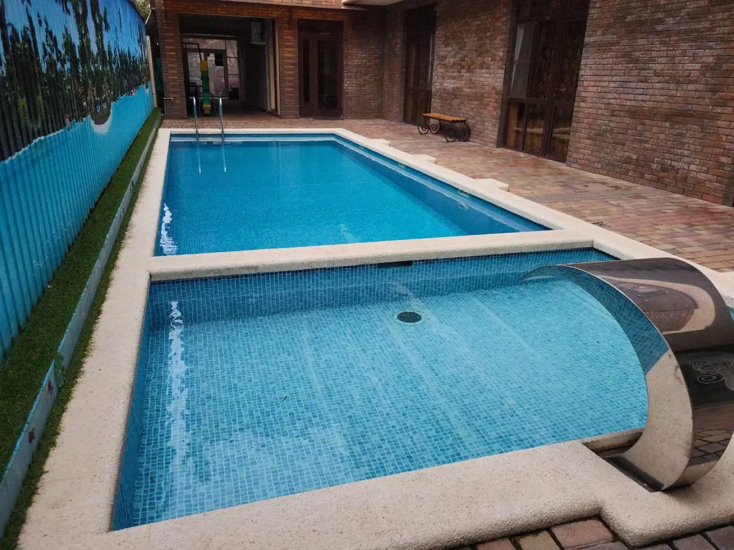 Гостевой дом МР