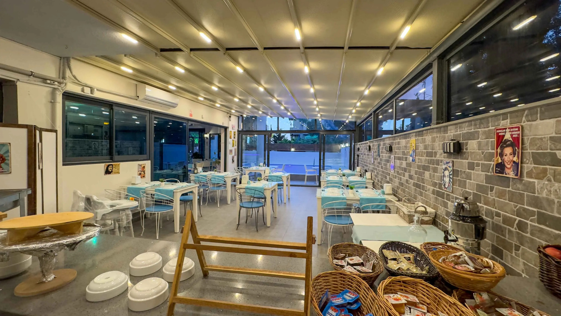 Отель La Bella Suite