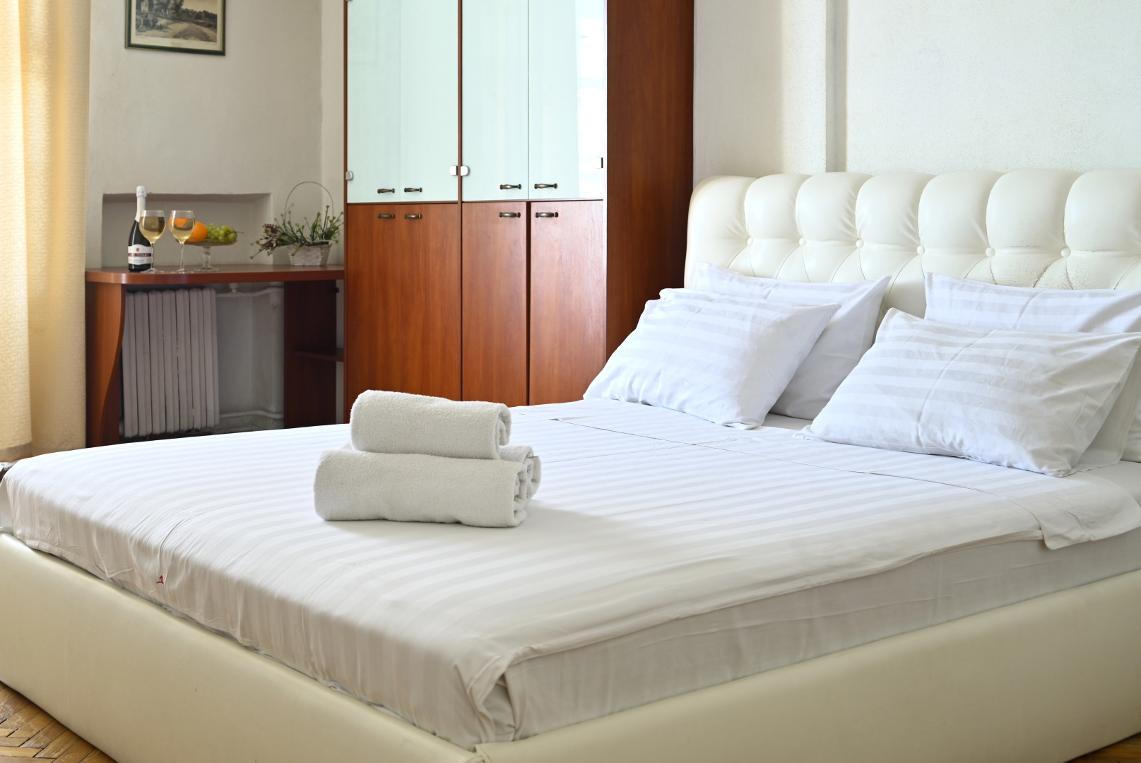 Апартаменты ЧП "Аренда квартир"