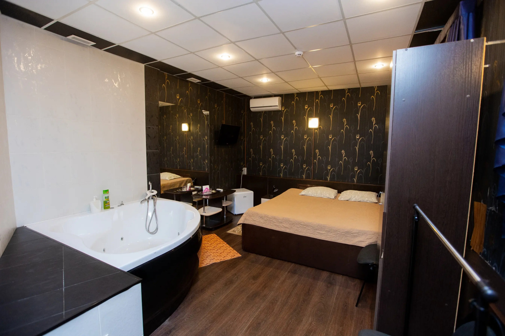 Отель Гостиный Дом На Банном