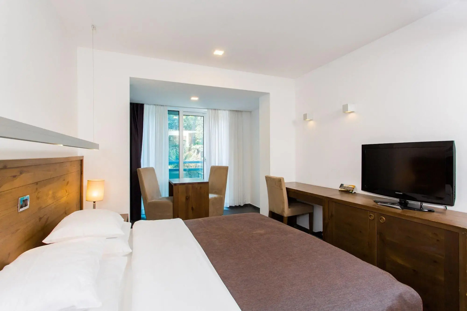 Курортный отель Avala Villas