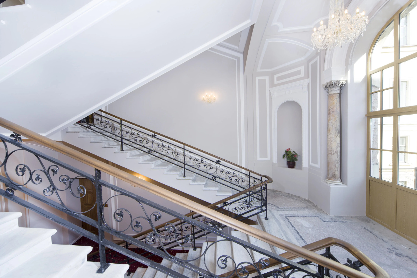 Гранд Отель Чайковский