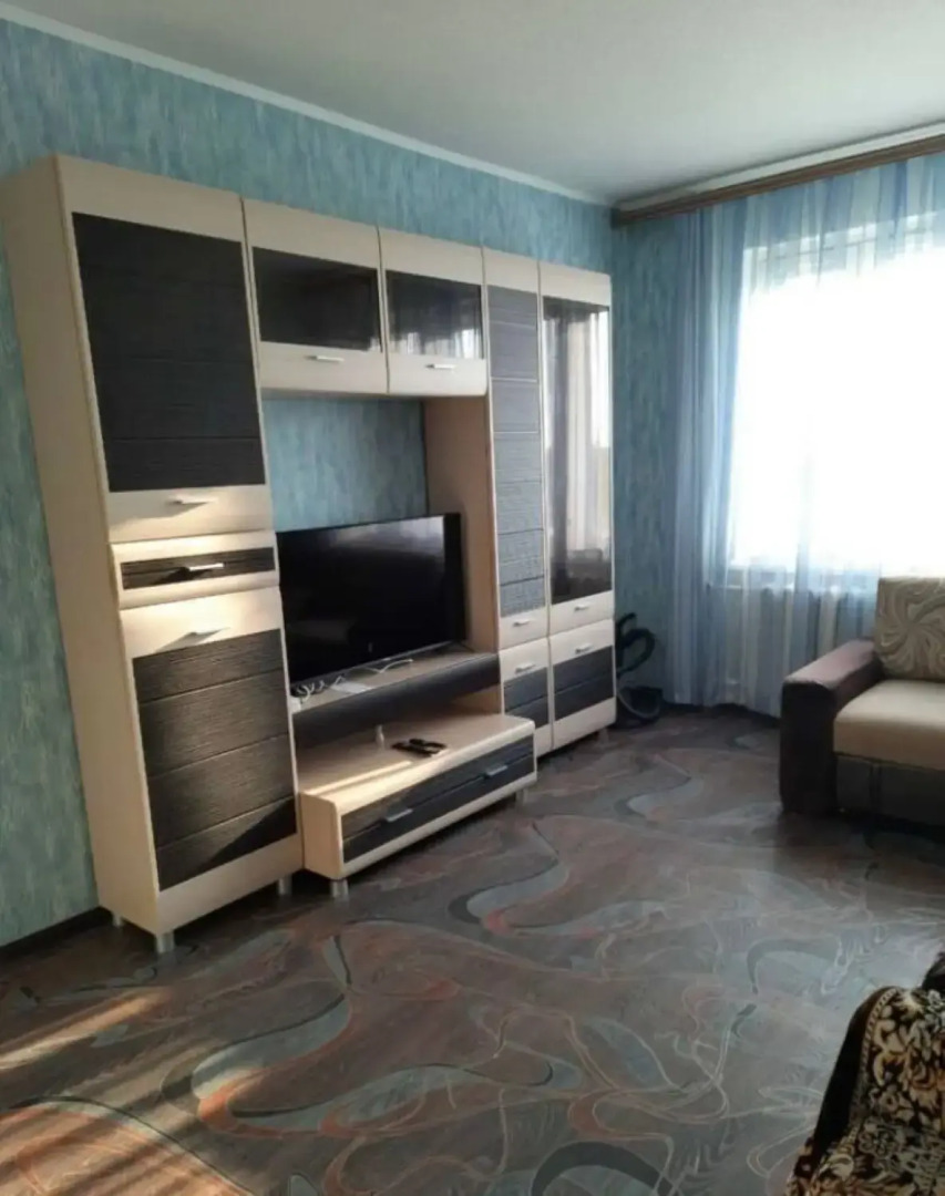 Квартира на улице Депо 21