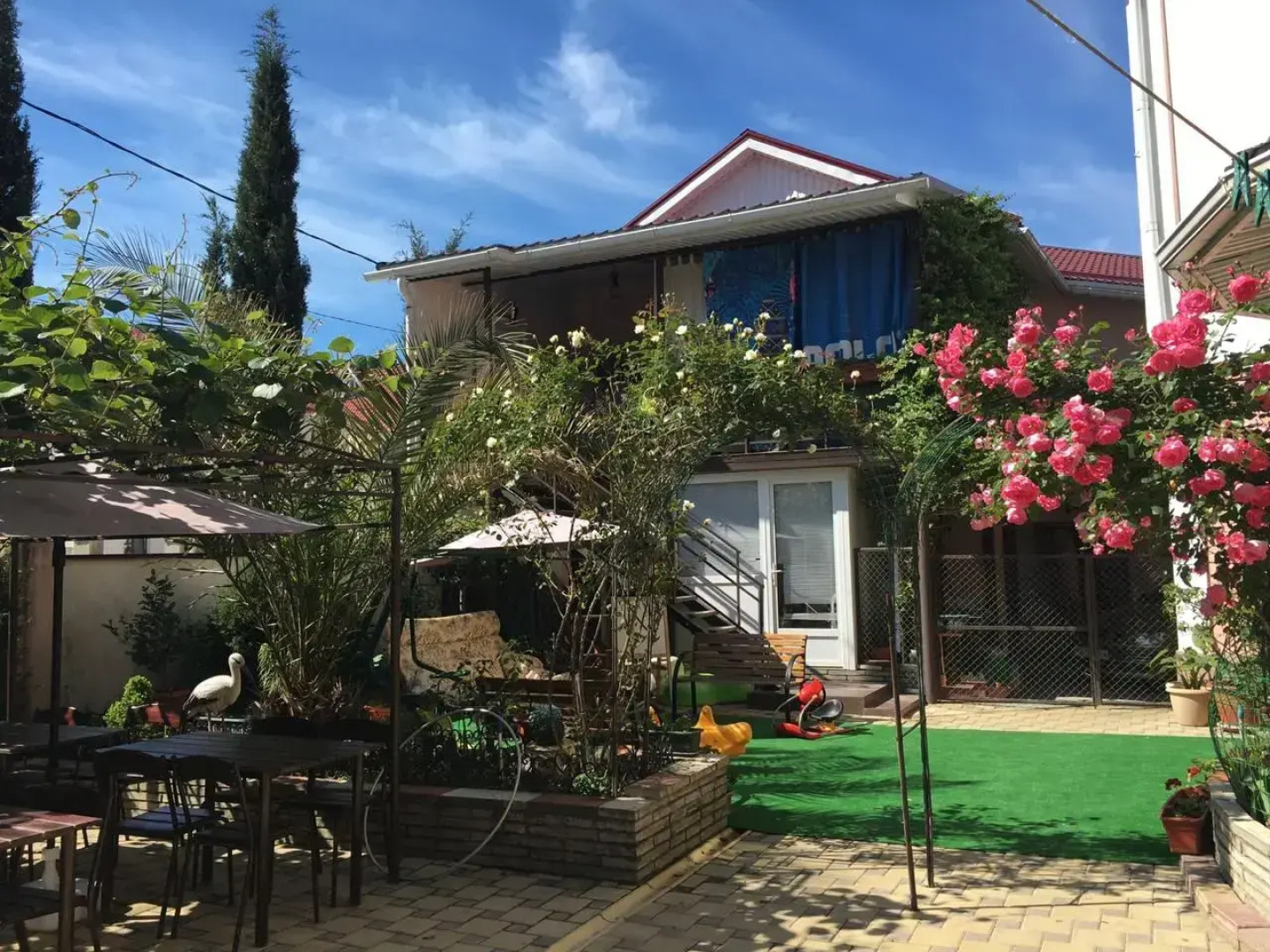 Гостевой дом Ди Анна