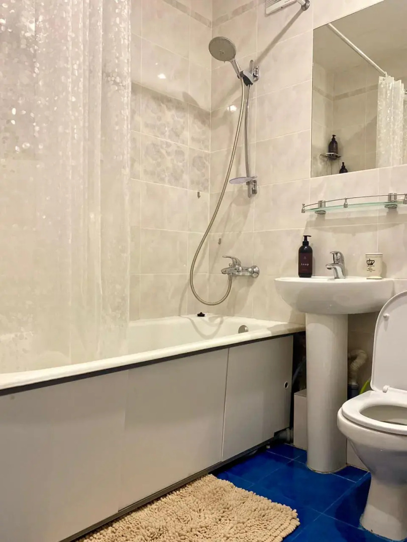 Апартаменты На Цветном бульваре