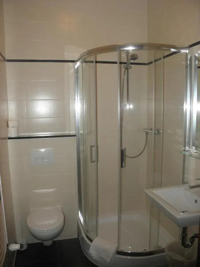 Отель Pałac Lucja