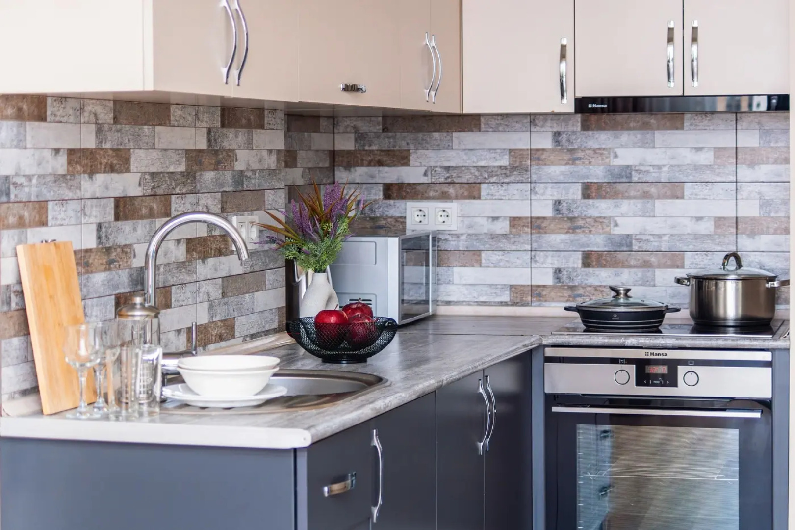 Апартаменты on Koghbatsi Str. 16-113