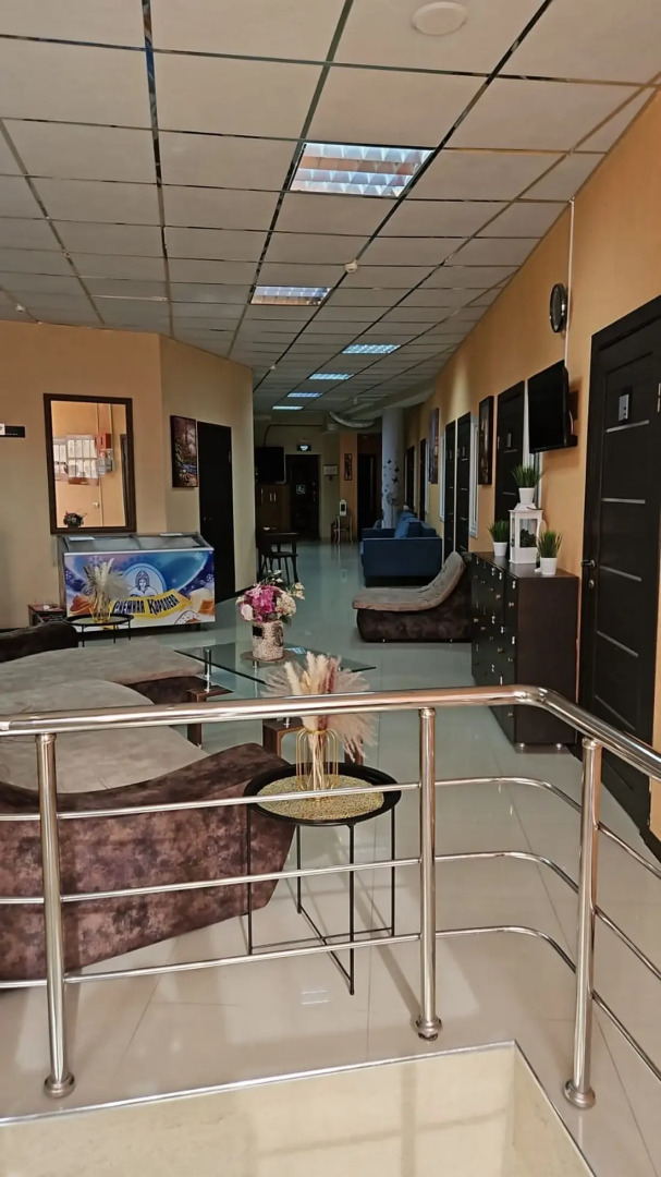 Хостел Русь