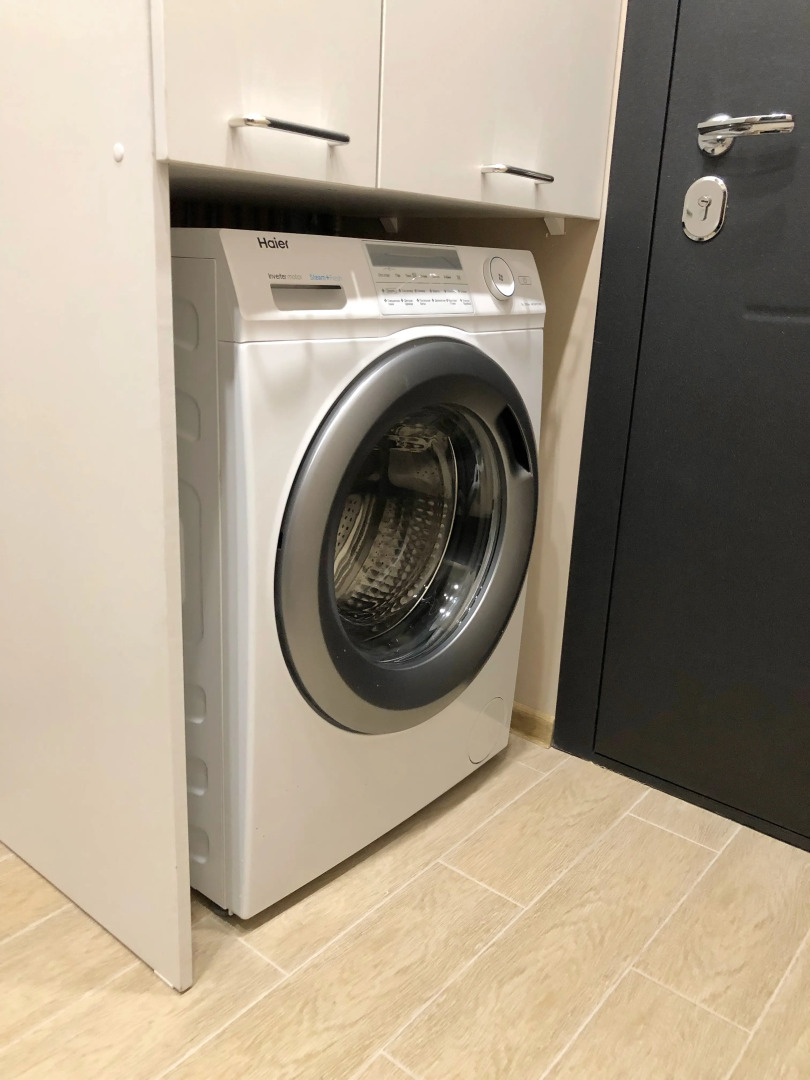 Апартаменты Экзотика возле Аэропорта на 2 Гостя