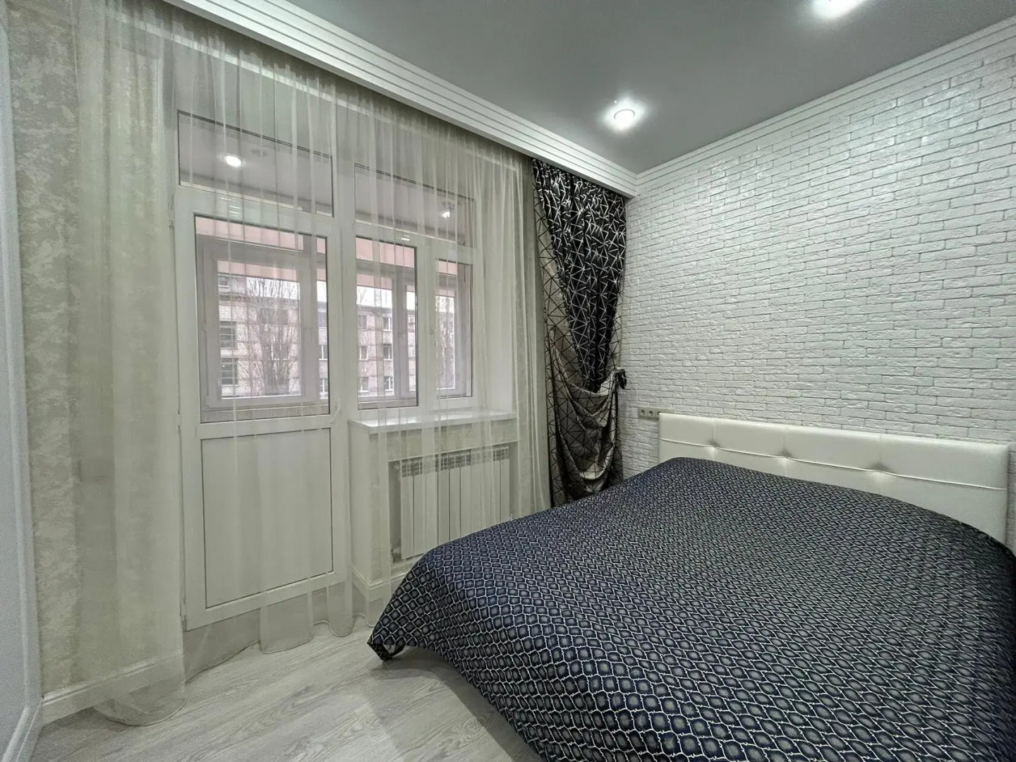 Апартаменты Уютные в центре Минеральных Вод