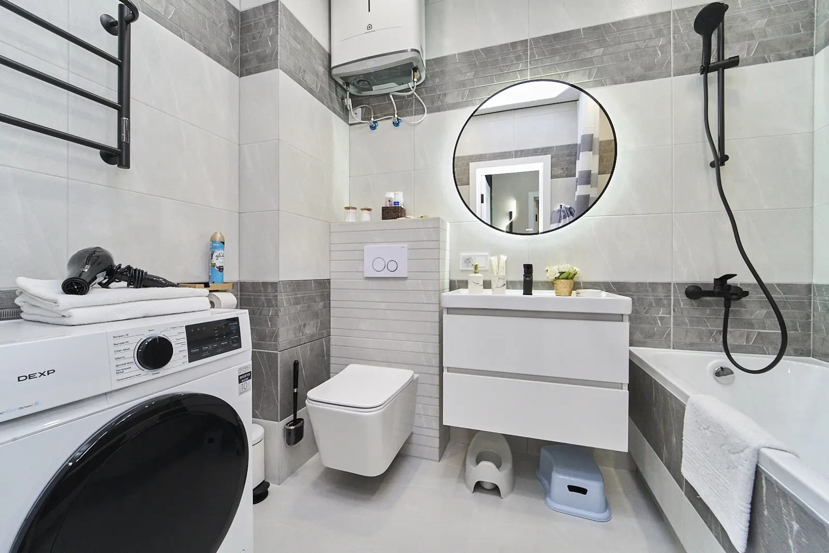 Квартира LikeHome Gold вблизи парка Галицкого