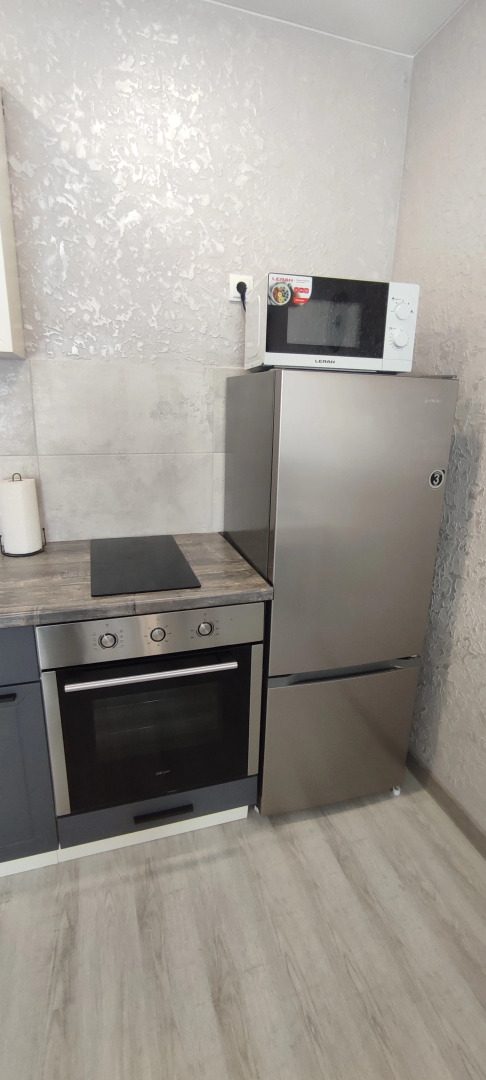 Квартира комфорт-класса