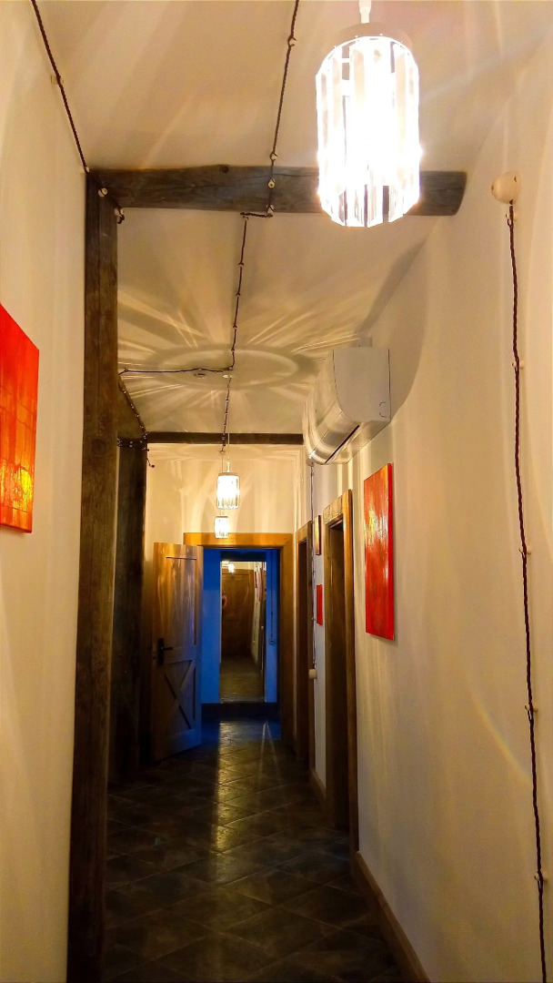 Бутик Отель Суворова 26