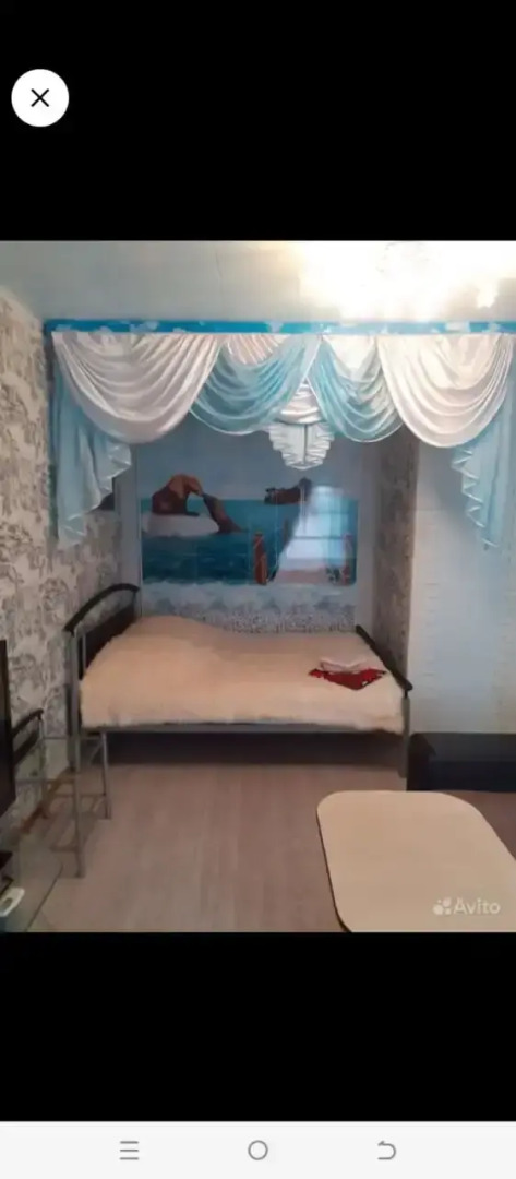 Квартира Престиж