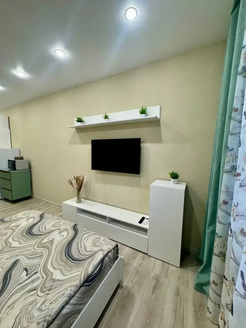 Квартира Квартира-студия 30 м2