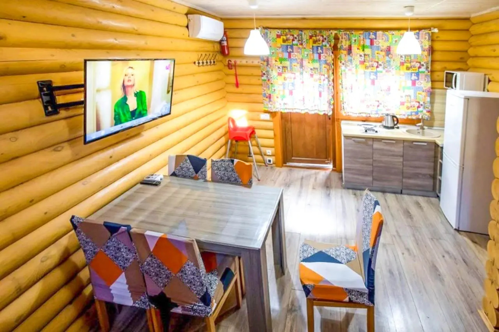 Частный Дом Galla by Sun City Hotels