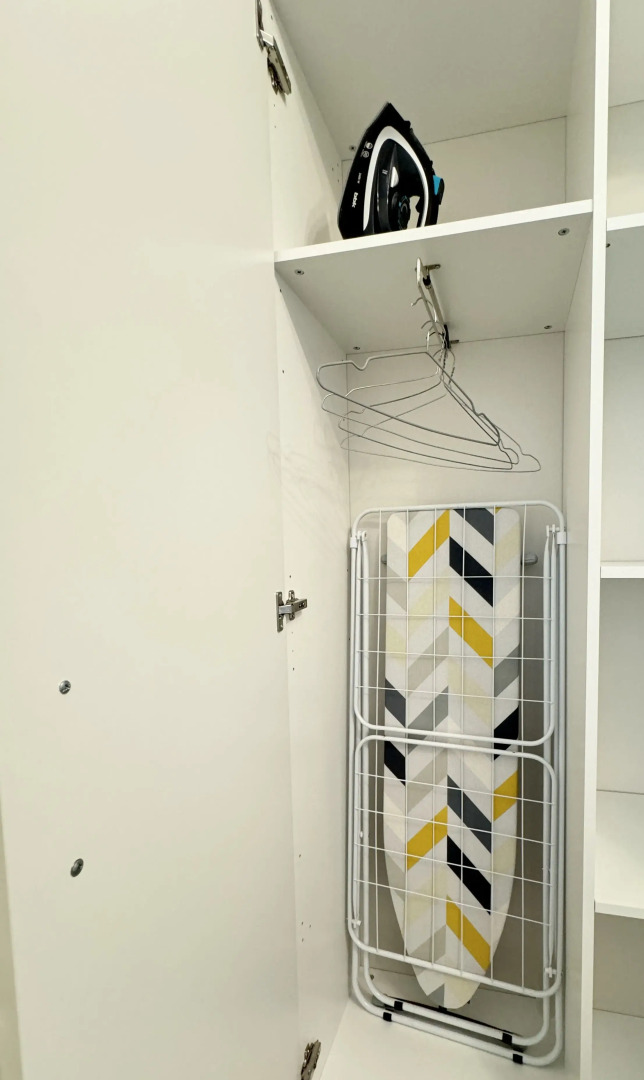 Апартаменты 4 Парка Зелень