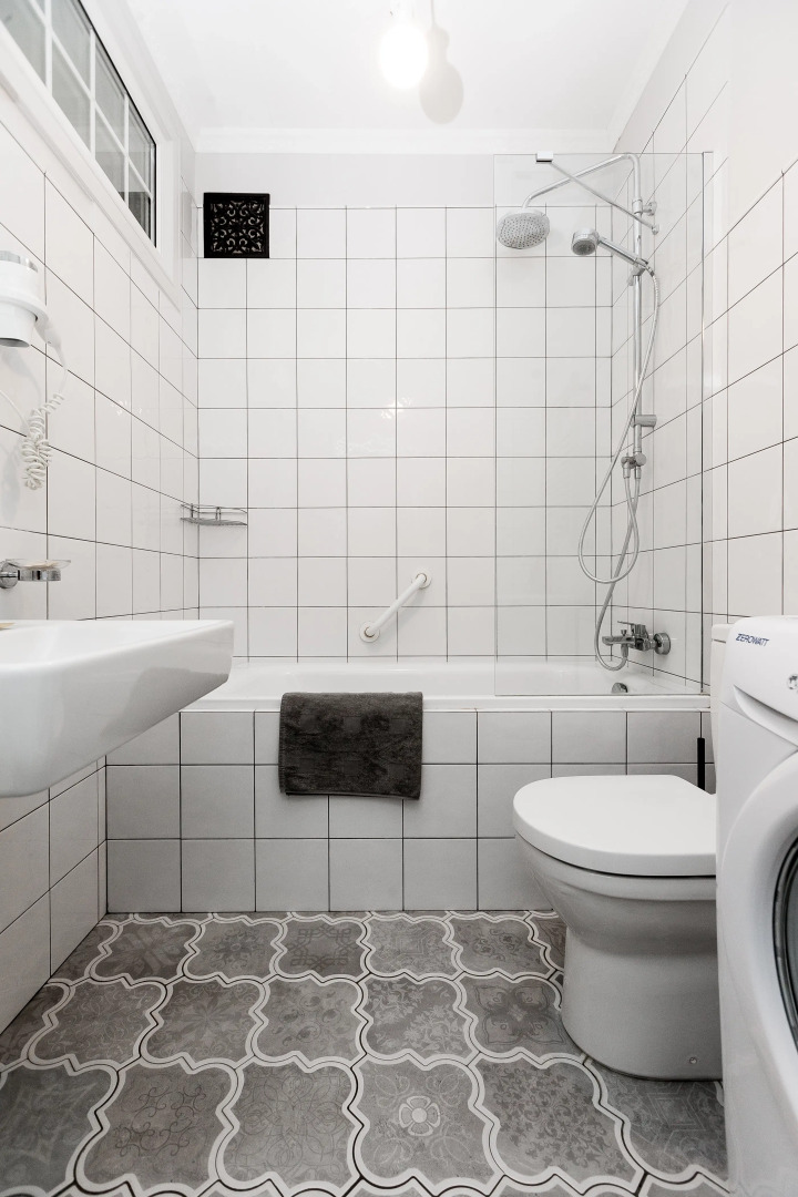 Aпартаменты Plantage 5