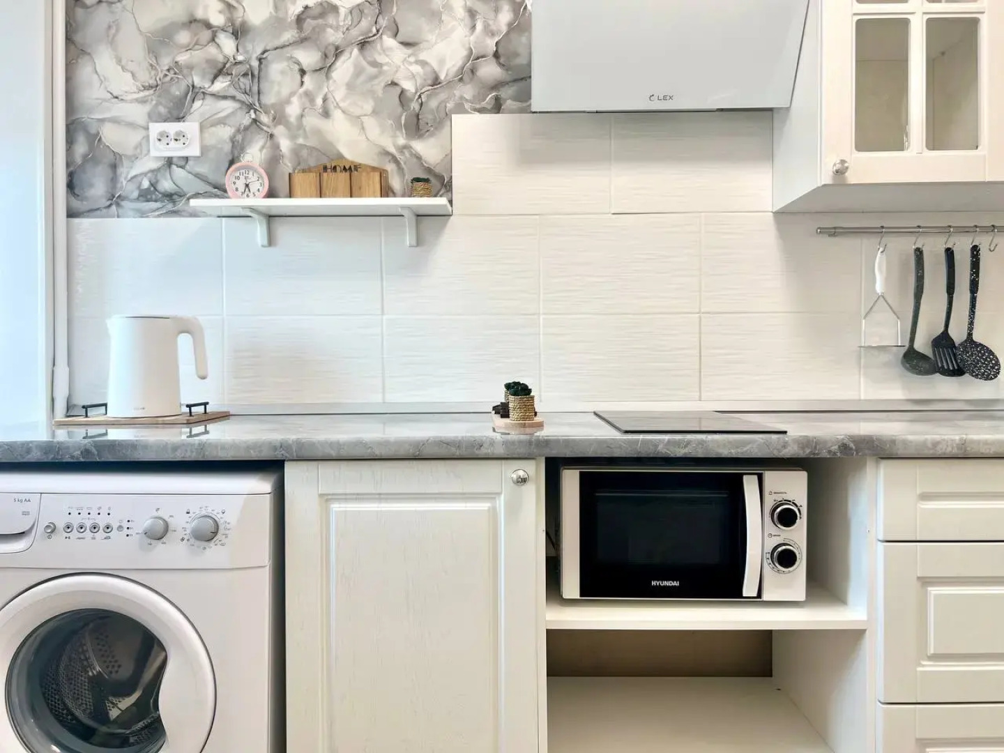 Апартаменты на Ленина 113