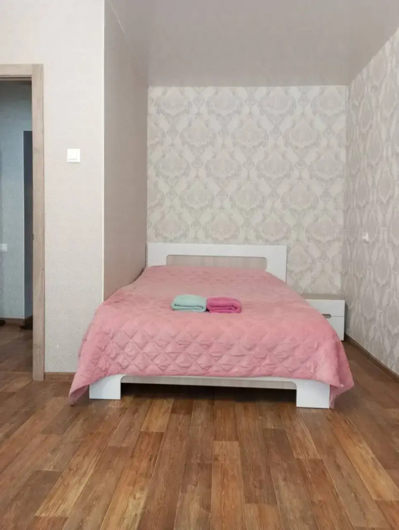 Апартаменты Генкиной 80