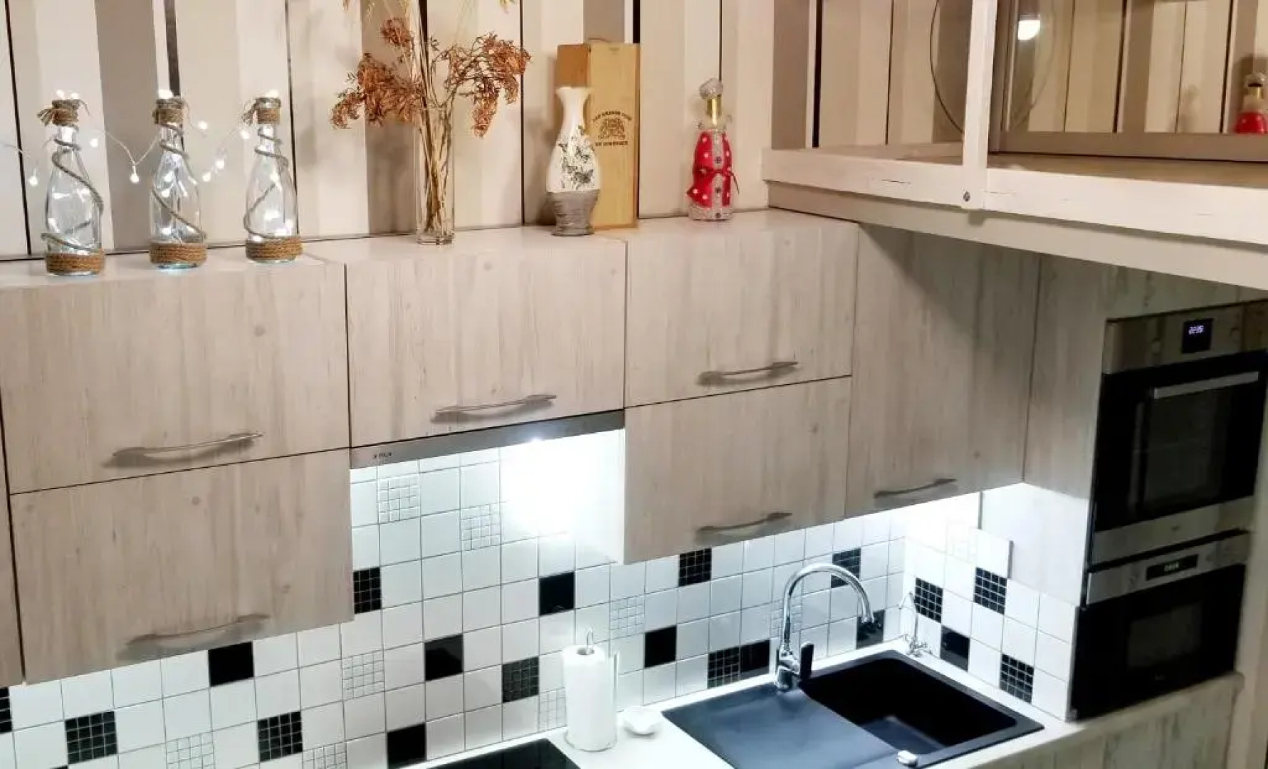 Апартаменты Minsk center for YOU