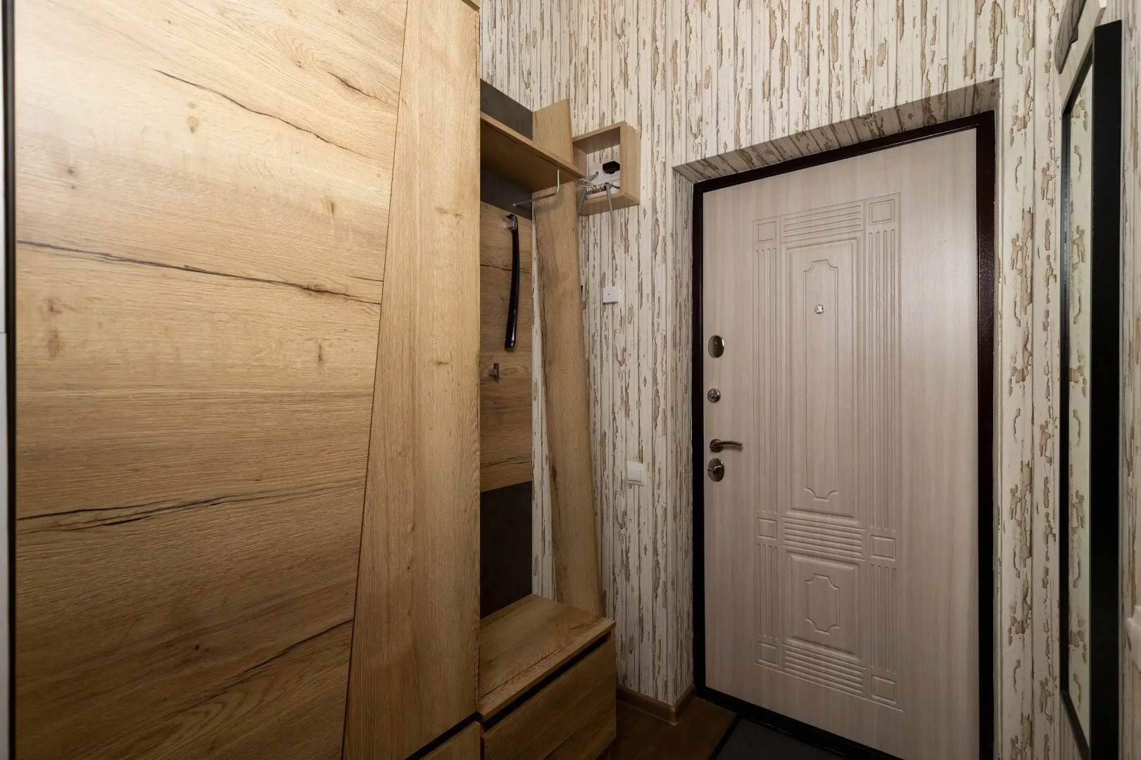 Апартаменты Море Апартаментов на Кувшинок 8-3