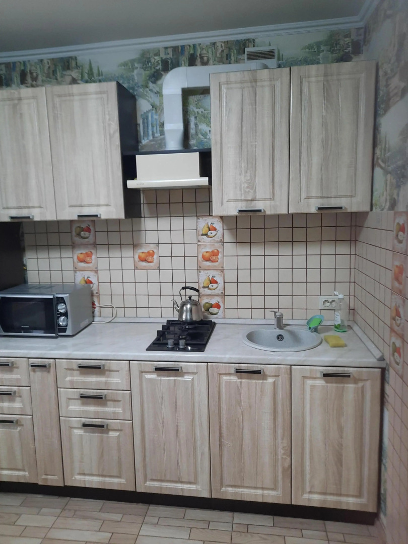 Частный дом Отдых в пригороде Калининграда