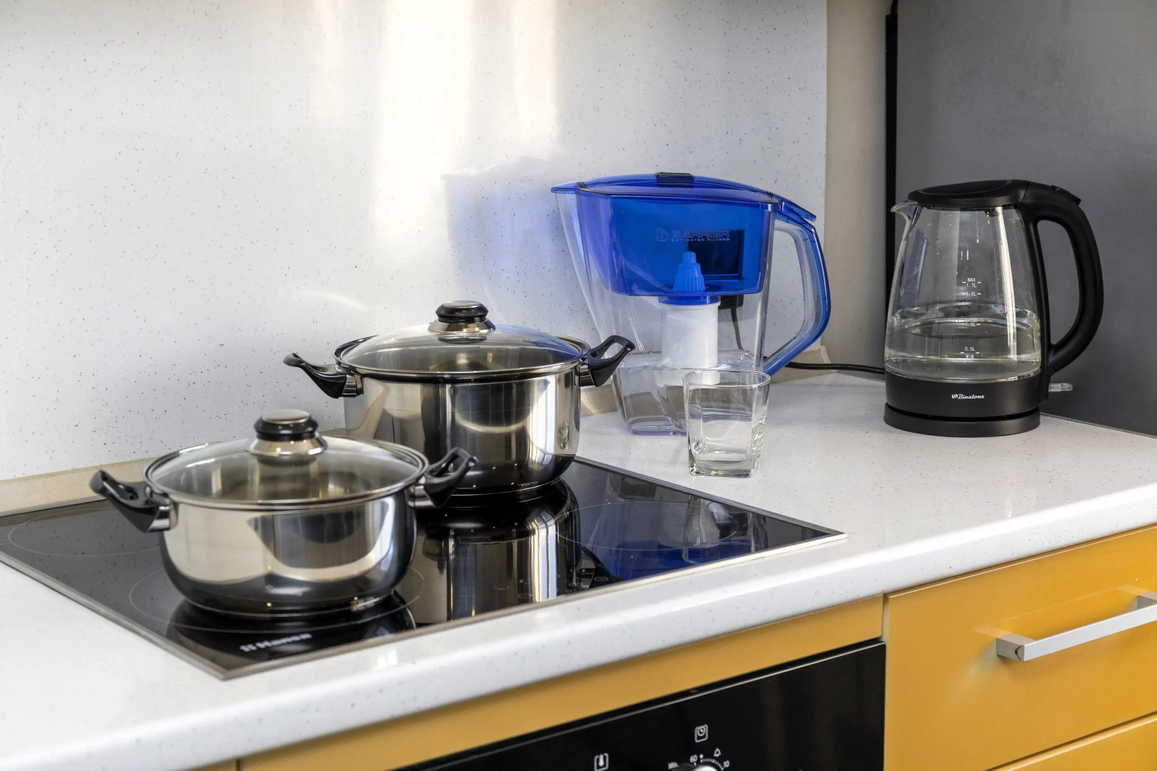 Апартаменты Добрый Дом в Центре Города