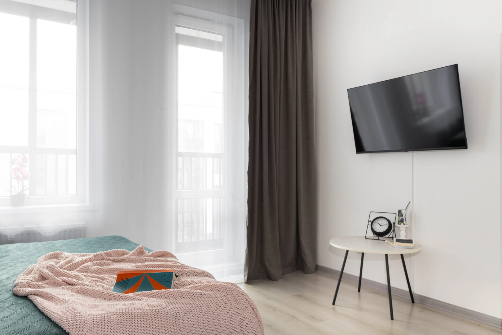 Апартаменты Побег в Уют