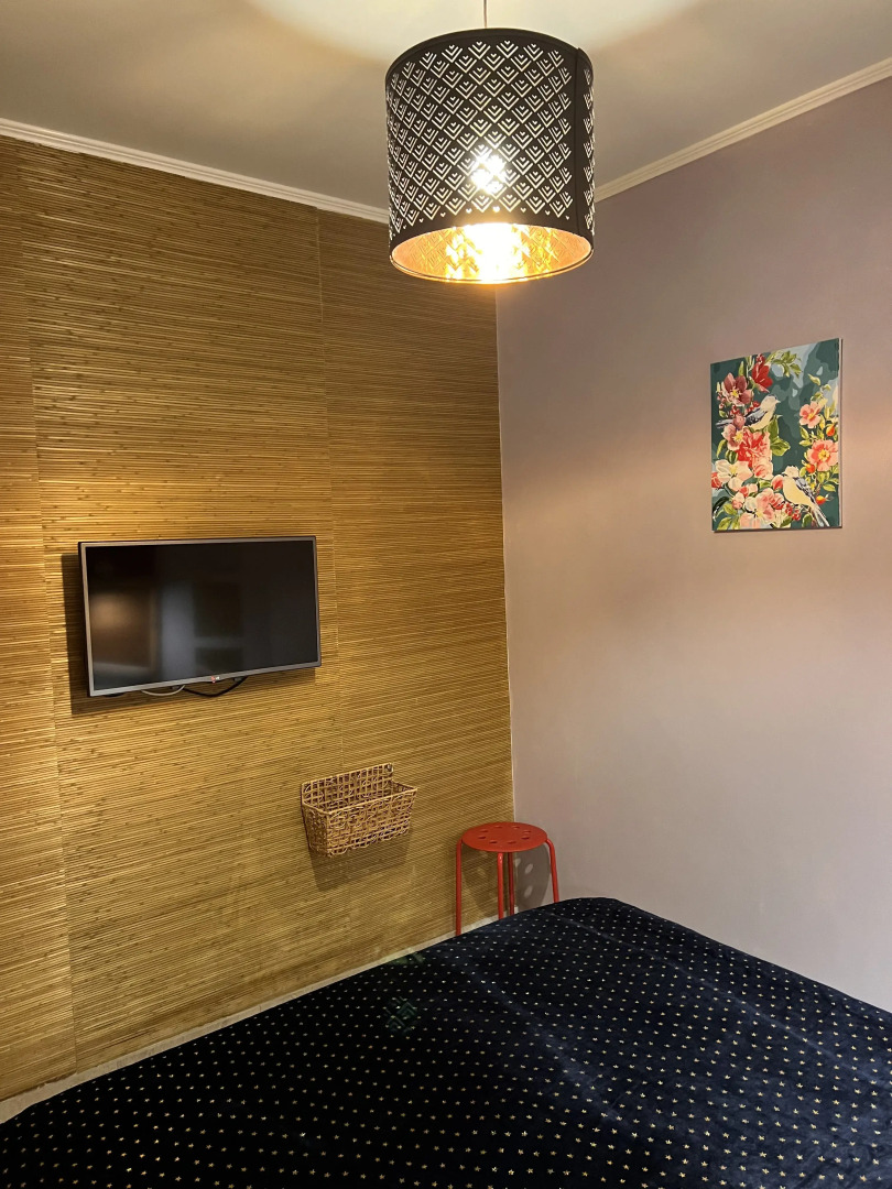 Квартира Rooms Posad 8