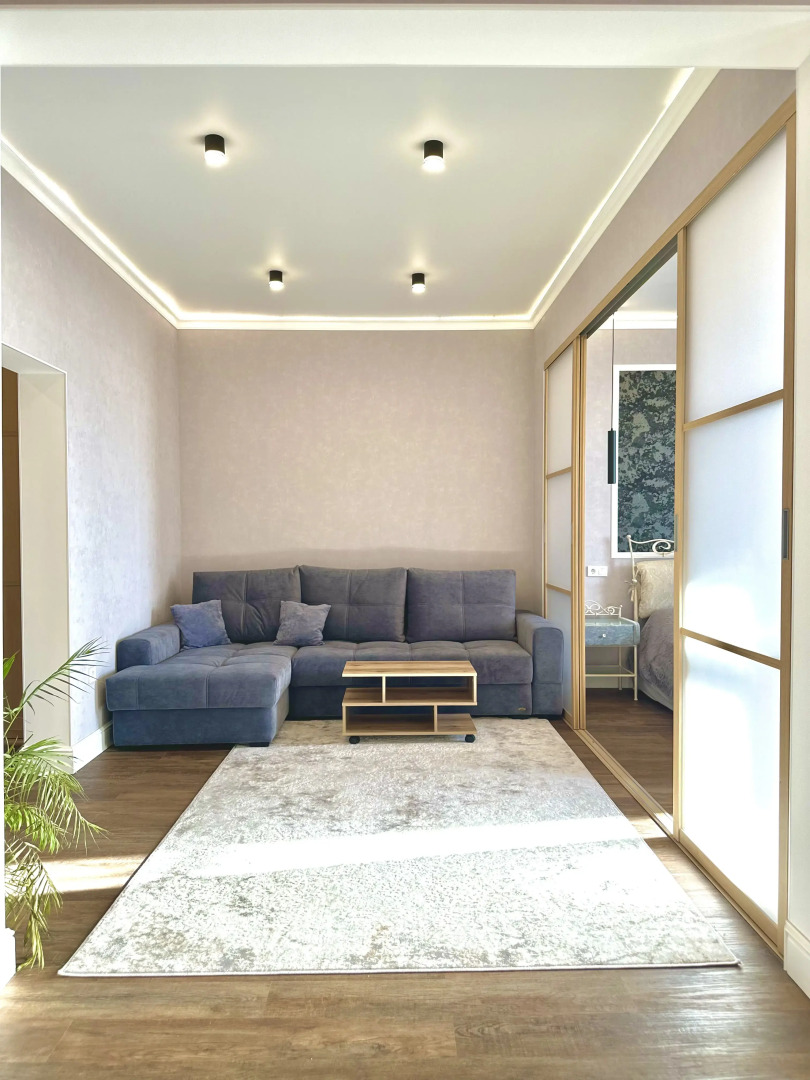 Квартира в элитном жк Звезда