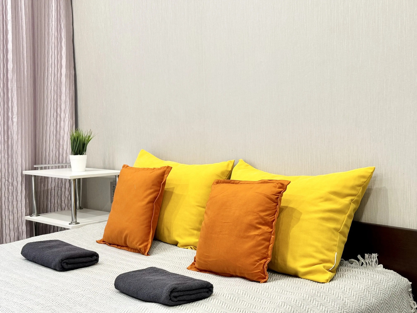 Квартира Sweet Home