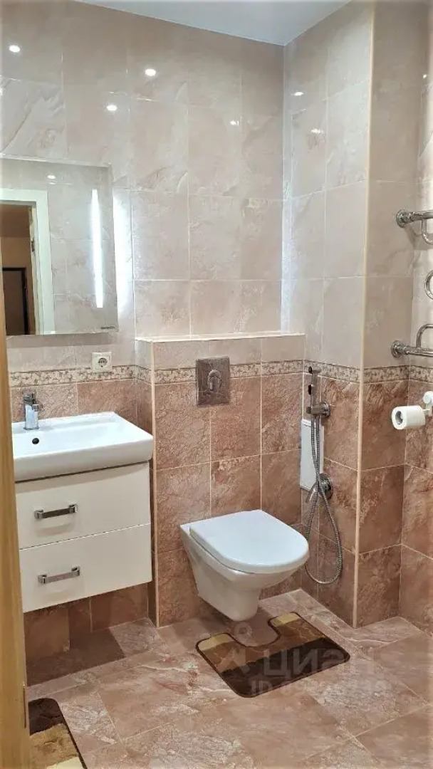 Квартира Войлок