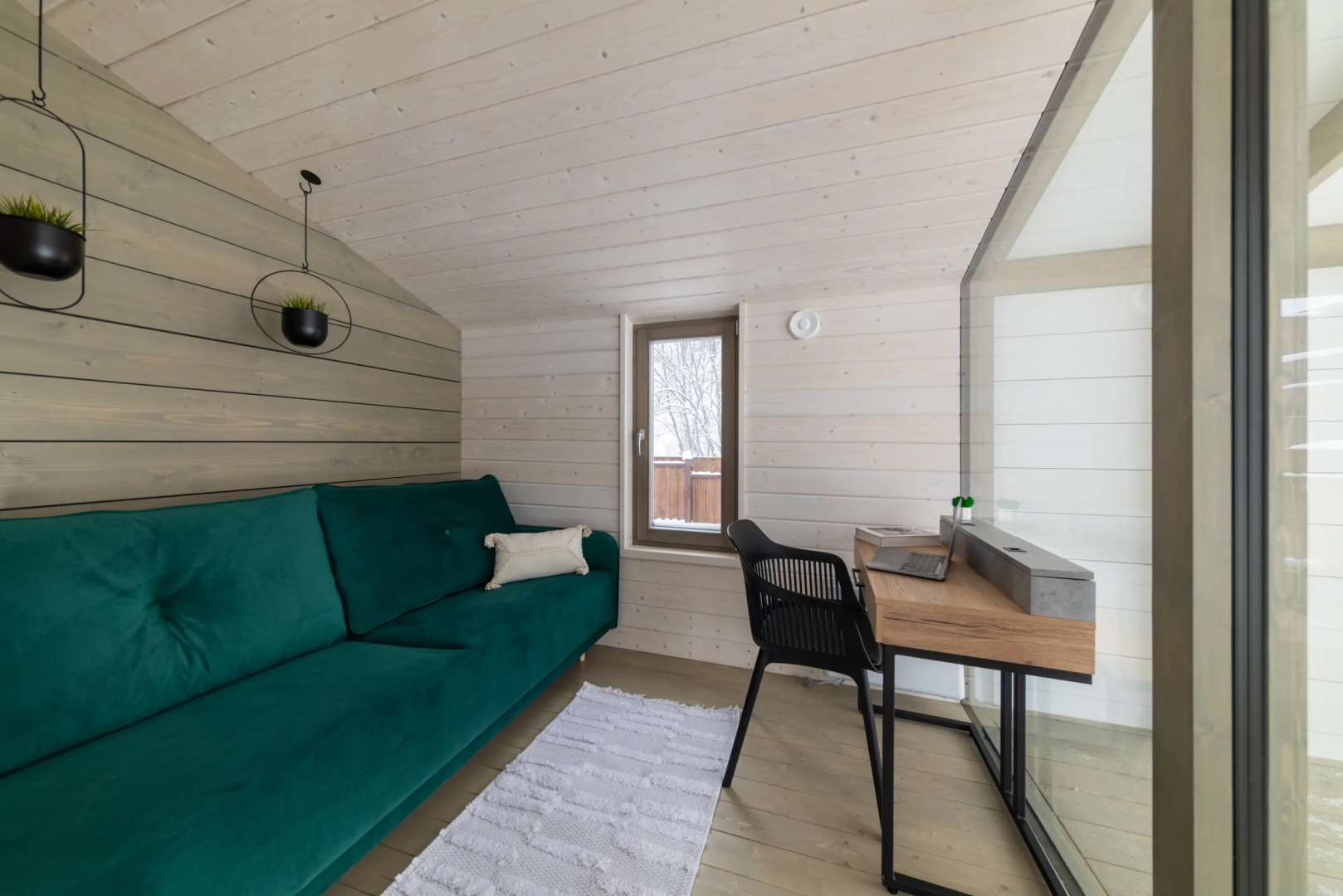 Частный дом Ogonёk 1