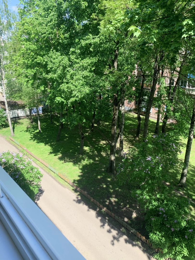 Апартаменты Blue Center City