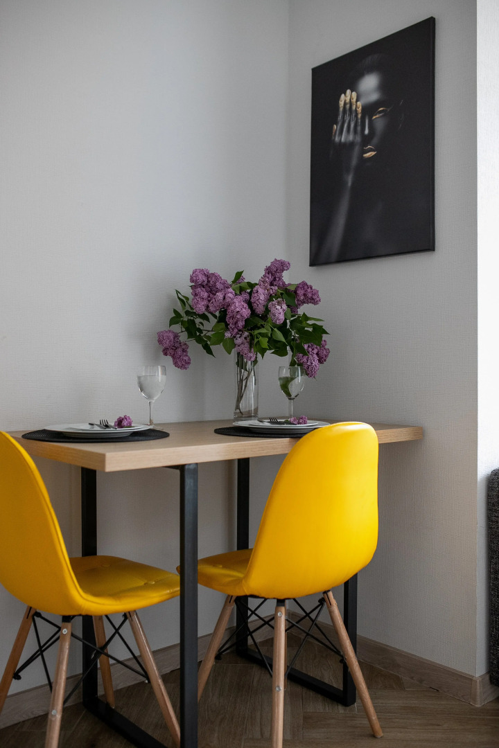 Квартира ArtKenig-S