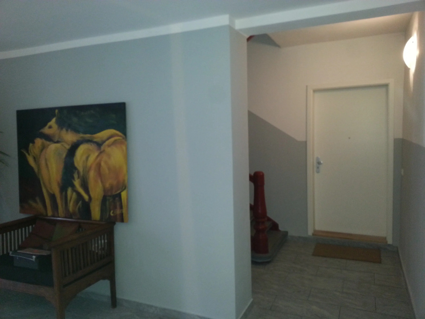 Апартаменты Luxus FeWo Soldic