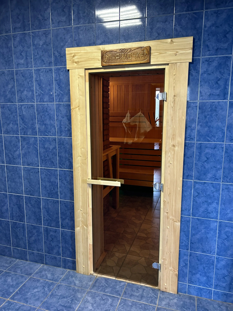 Мини-отель Скорпион
