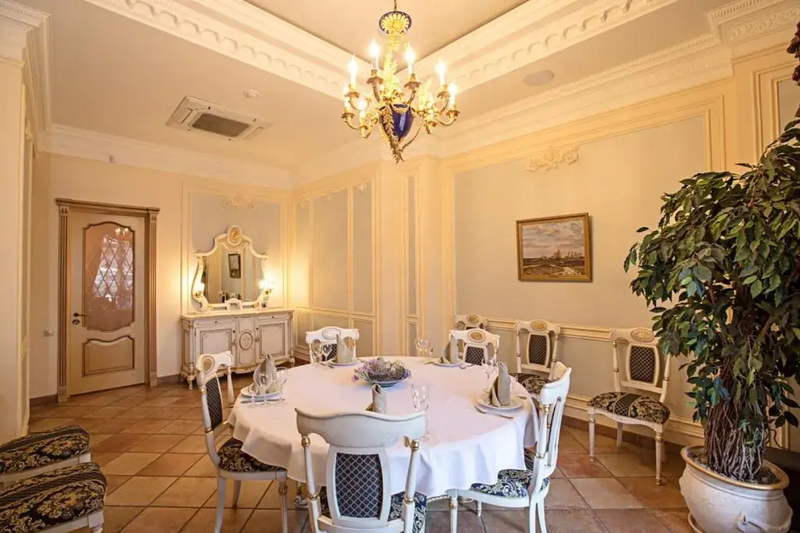 Отель Волгоград